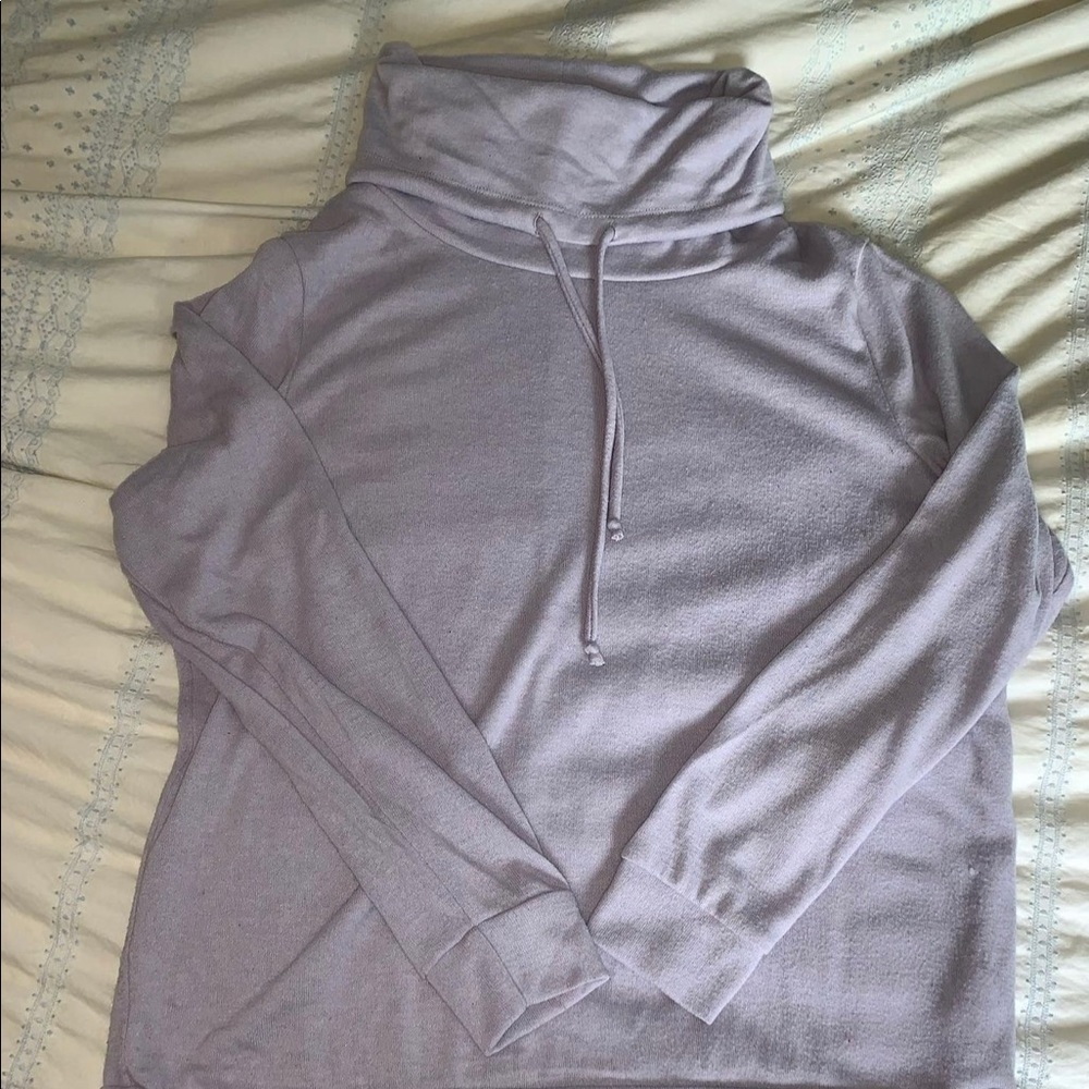 Charlotte Ruse Pullover